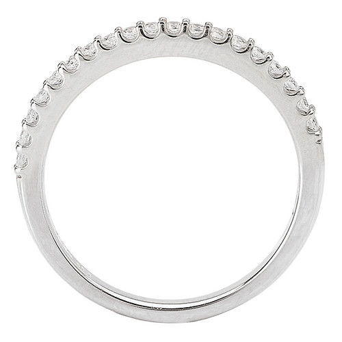 18KW ROM 19-RD DIA BAND D1/7CTW 18KW ROM 19-RD DIA BAND D1/7CTW