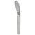 18KW ROM CURVED MLGN DIA BAND D1/8CTW, MATCH 117861, 117862