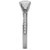 18KW ROM DIA SEMI-MT W/6.5MM  RD PEG, D1/5CTW, 117084-W