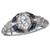 18KW ROM DIA/SAPH SM          D1/8CT,S1/8TGW, FIT 7X5 OV
