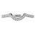18KW DIA CURVED BAND D1/10CTW MATCHES 117785, 117786