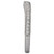 18KW ROM CURVE DIA BAND W/MLGNENGRV, D1/3CTW, MATCH 117807