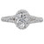 *SPC*18KW OV  DIA/SAPH SEMI-MT8X6 OV,D1/2CT,S1/6CT, 117860-W
