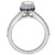*SPC*18KW OV  DIA/SAPH SEMI-MT8X6 OV,D1/2CT,S1/6CT, 117860-W