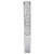 18KW ROM SCROLL DIA BAND      D1/3CTW