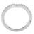 14KW RC CURVE DIA BAND D1/8CTWMATCH 118237-239,118254