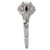 14KW COM DIA/SAPPH ENGRV SEMI-D1/4CT,S.08CT, FIT 4.8-5.2MM R