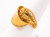 Yellow Gold Ring 21K, YGRING0072, Weight: 0g