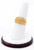 Yellow Gold Ring 21K, YGRING0193, Weight: 5.6g