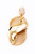 YELLOW GOLD PENDANT, 21K, Weight: 0g, YGPEND0025