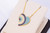YELLOW GOLD PENDANT, 21K, Weight: 0g, YGPEND0052