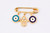 YELLOW GOLD PENDANT, 21K, Weight: 0g, YGPEND0144