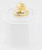 Yellow Gold Ring 21K , YGRING0248, Weight: 7.9g