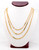 YELLOW GOLD CHAINS, 21K-YGCHAIN027, Size:Large, Weight:0g