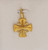 YELLOW GOLD PENDANT, 21K, Weight:4.9g, YGPEND0425