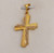 YELLOW GOLD PENDANT, 21K, Weight:5.7g, YGPEND0438