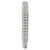 18KW ROM PAVE SET DIA BAND    D1/2CTW, MATCH 117098, 117374