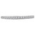 18KW ROM 22-RD DIA BAND       D1/5CTW, MATCH 117985,119114-5