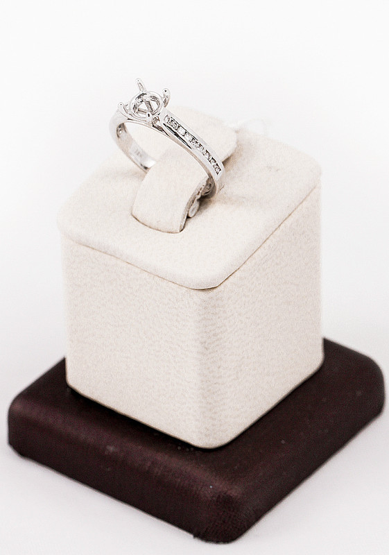 Diamond Ring, WGDRING0074, Weight: 0