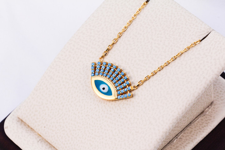 YELLOW GOLD PENDANT, 21K, Weight: 0g, YGPEND0037