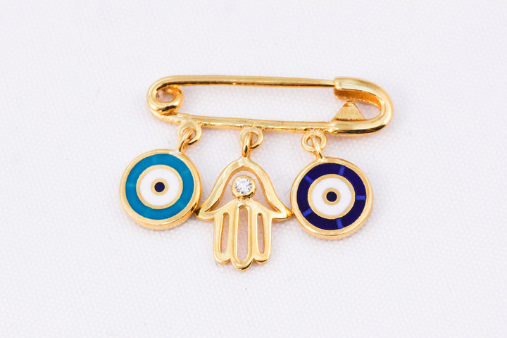 YELLOW GOLD PENDANT, 21K, Weight: 0g, YGPEND0144