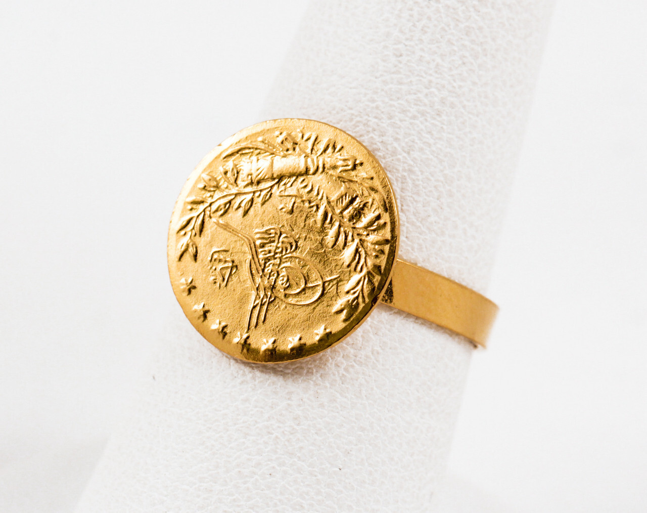 Coins Style