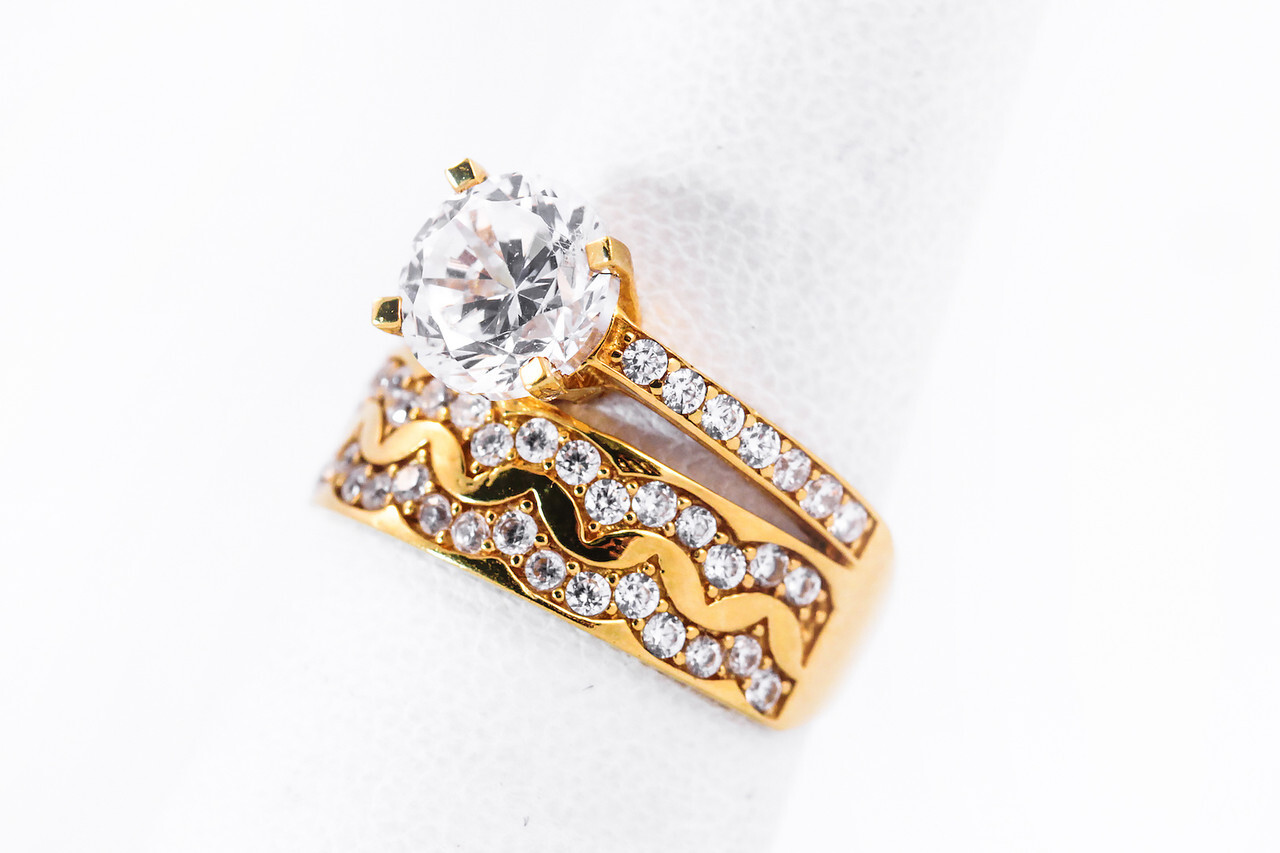 18K