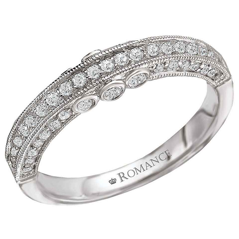 Wedding bands (matching)