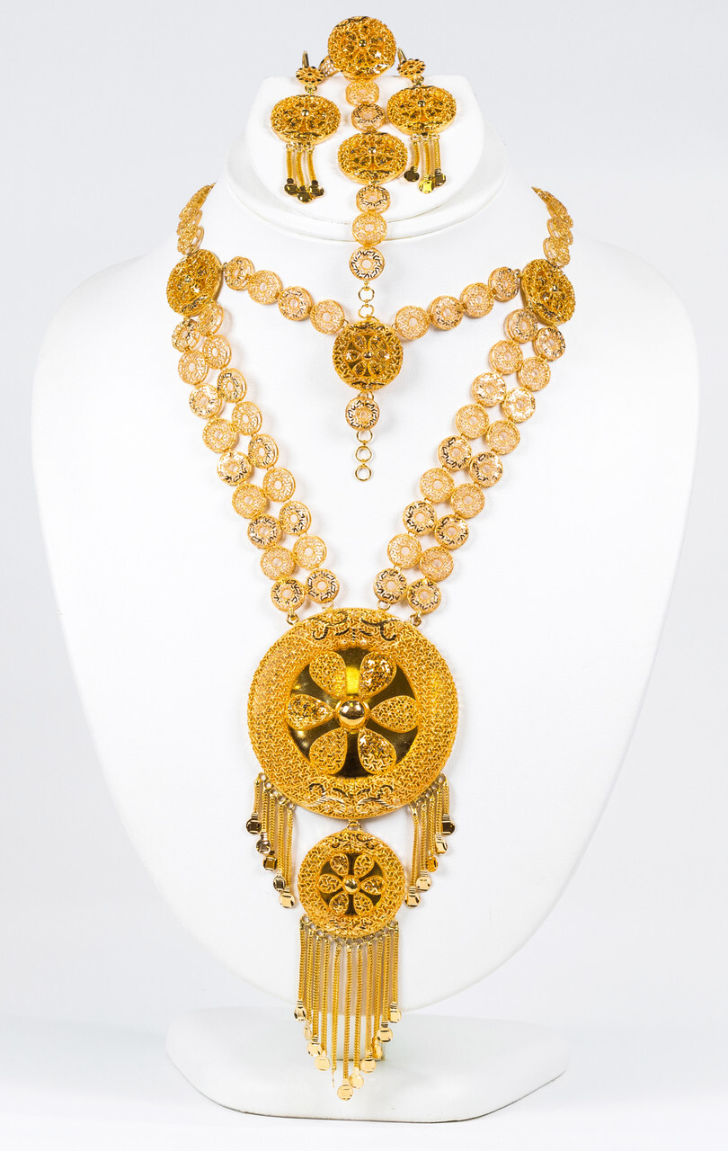 INDIAN SET