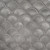 Scallop Mosaic Tile Sheets 6 Pack - Brushed Nickel Finish