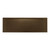 3 x 9 Inch Subway Tile 12 Pack - Bronze Finish