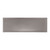 3 x 9 Inch Subway Tile 12 Pack - Brushed Nickel Finish