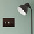 Twill Triple Toggle Switch Plate - Oil Rubbed Bronze Finish