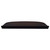 12" Floating Shelf Metro - Oil Rubbed Bronze Finish