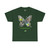 333 ABUNDANCE BUTTERFLY EFFECT TEE (FRONT/BACK)