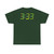 333 ABUNDANCE BUTTERFLY EFFECT TEE (FRONT/BACK)