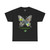 333 ABUNDANCE BUTTERFLY EFFECT TEE (FRONT/BACK)