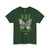 333 ABUNDANCE BUTTERFLY EFFECT TEE