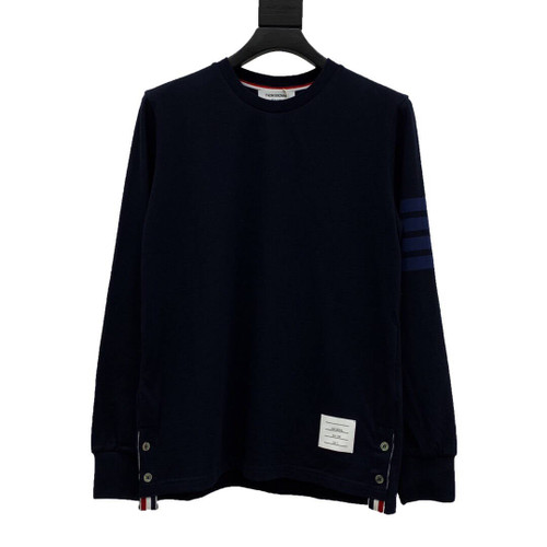 Thom Browne Men's Hoodie Wholesale Thom Browne Clothing T65236