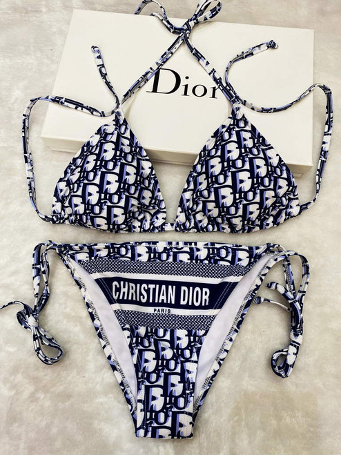 Dior Women's swimsuit with Dior Bikini 501907