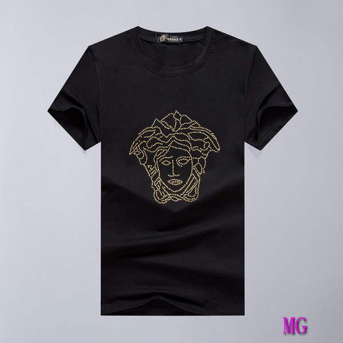 Versace Men T-shirts Wholesale Clothing V69542