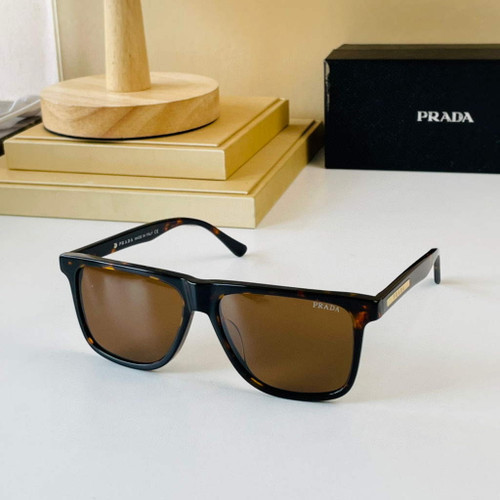Prada Symbole Sunglasses Prada Eyewear Collection Sunglasses 992768