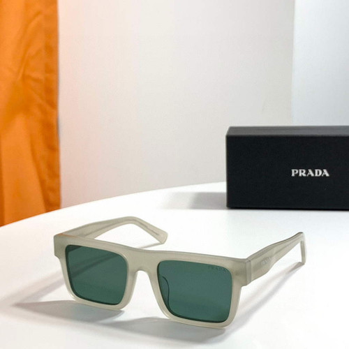 Prada Symbole Sunglasses Prada Eyewear Collection Sunglasses 992791