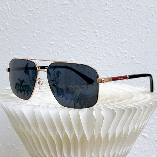 Prada Symbole Sunglasses Prada Eyewear Collection Sunglasses 992818