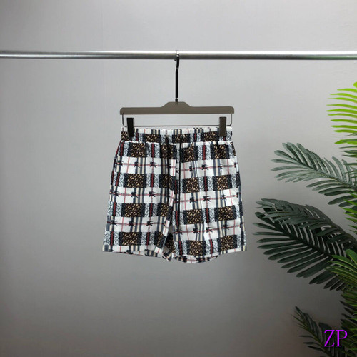 Burberry Shorts Designer Clothing Men B60060