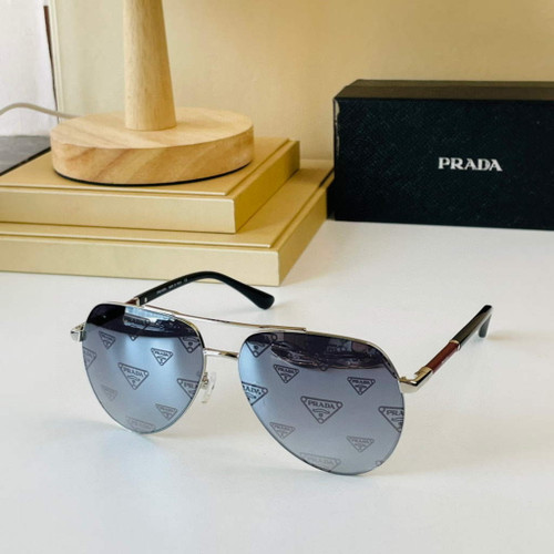 Prada Symbole Sunglasses Prada Eyewear Collection Sunglasses 992799
