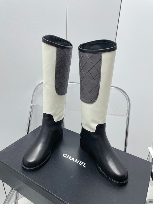 Chanel Women's Boot Shoes G38772