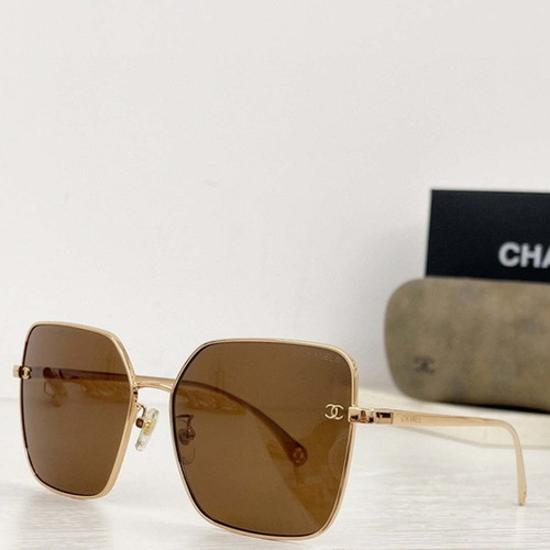 Chanel 5493 Rectangle Sunglasses C83111