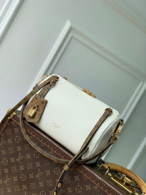 Louis Vuitton LV M29392 Express PM Bag Vanilla