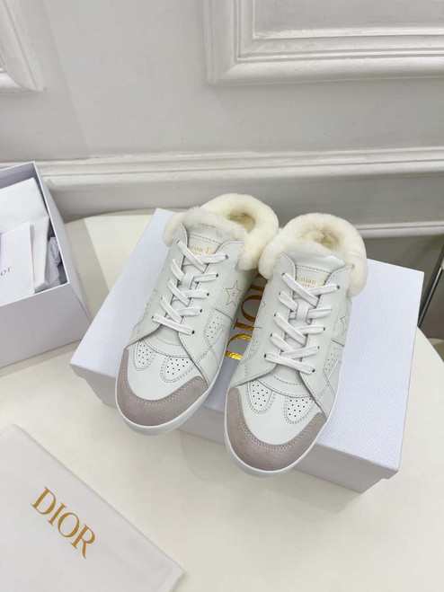 Dior Shoes Dior Star Sneaker KCK361CLD_S19W 195390
